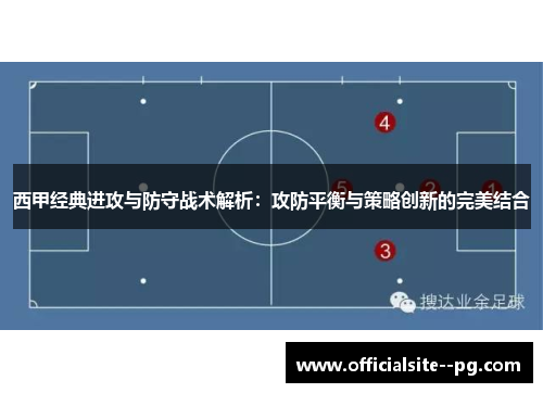 西甲经典进攻与防守战术解析：攻防平衡与策略创新的完美结合