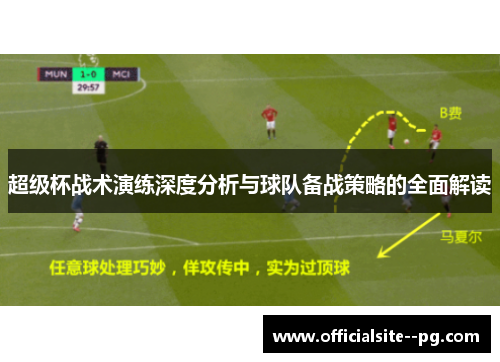 超级杯战术演练深度分析与球队备战策略的全面解读