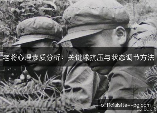 老将心理素质分析：关键球抗压与状态调节方法